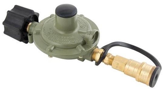 Marshall Excelsior MEGR230250QP Propane Tank